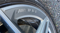 Mercedes-Benz A-Class A250e AMG Line Executive 4dr Auto Saloon